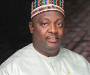 APC chieftain writes ICC, urges body to disregard petition against Uba Sani