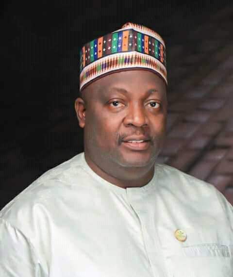 APC chieftain writes ICC, urges body to disregard petition against Uba Sani