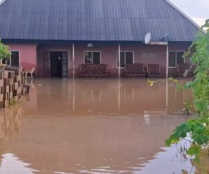 Kaduna Community Hit By Flood Seeks Govt’s Intervention