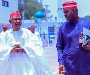 Attacks on Kano Protocol DG a Political move against Gov Yusuf – Daily Trust