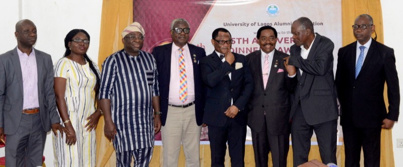 UNILAG Alumni Association To Honour Kekere-Ekun, Momoh, Adesina, Others At 55th Anniversary Dinner  – Independent Newspaper Nigeria