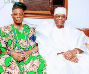 You Are An Inspiration To Us, Olubadan-Designate Tells Kola Daisi At 93 – Independent Newspaper Nigeria