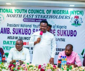 Borno, Other Chapters Endorse Sukubo Re-election – Independent Newspaper Nigeria