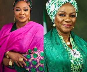 Group Passes Vote Of Confidence In Women Affairs Leaders
