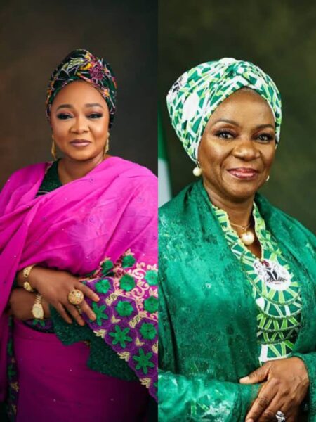Group Passes Vote Of Confidence In Women Affairs Leaders