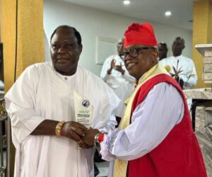 Ereyitomi, Pondi, Orovwuje, Others Bags Awards of Excellence @ GOLA 33rd Anniversary – Independent Newspaper Nigeria