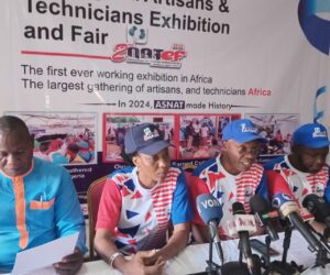 ASNAT plans 2nd exhibitions, vows to promote local production