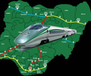 Nigeria: High-speed rail project worth $200bn set for ground breaking in 2026 – Consortium