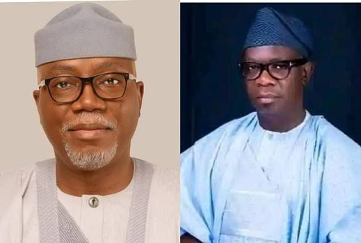 Attorney General Hails PDP Candidate, Ajayi, For Withdrawing Petition From S’Court – Independent Newspaper Nigeria