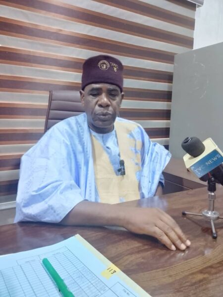 NiMet, Adamawa State University Forge Strategic Climate Partnership – Independent Newspaper Nigeria
