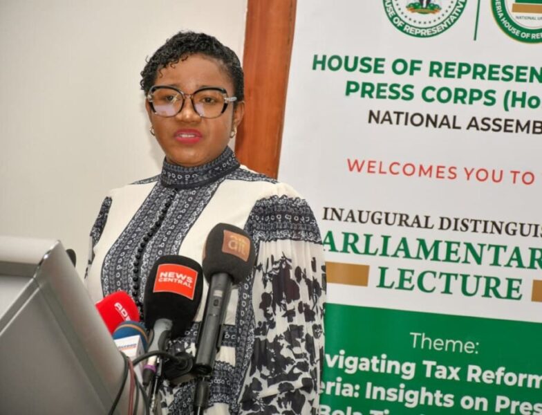 FCT NUJ Chair Seeks Transparency, Effective Deployment Of Tax Resources