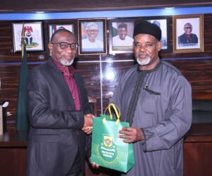 Sultan, YABATECH Explore Partnerships To Drive Education, Community Development – Independent Newspaper Nigeria
