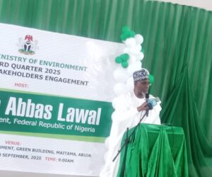 Clean Environment Vital To Health – Minister