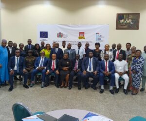 PRAWA, RoLAC Seek Collaboration To Improve Access To Justice, Legal Services