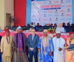 Dangote Cement Engages Drivers On Road Safety – Independent Newspaper Nigeria