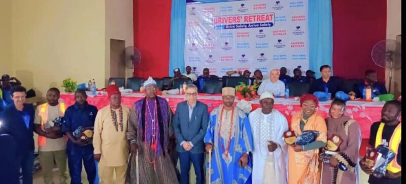 Dangote Cement Engages Drivers On Road Safety – Independent Newspaper Nigeria