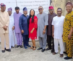 Former PDP BOT Member, Ogunkelu, Other High-Profile Defectors Storm ADC Secretariat In Lagos – Independent Newspaper Nigeria