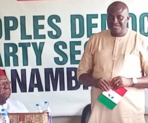 PDP Sets Up Disciplinary Committee In Anambra – Independent Newspaper Nigeria
