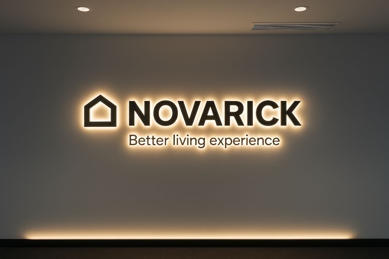 Novarick Projects ₦174trn Impact Through Project 1600, Aims To Transform Housing In Four Cities By 2045 – Independent Newspaper Nigeria