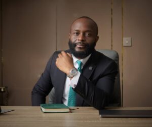 ‎Compound Group unveils subsidiaries, celebrates first anniversary‎