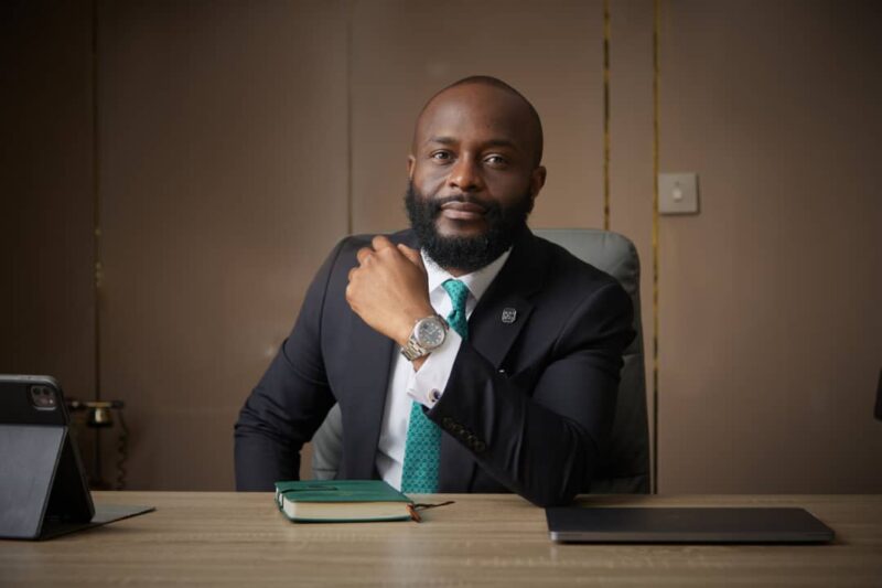 ‎Compound Group unveils subsidiaries, celebrates first anniversary‎