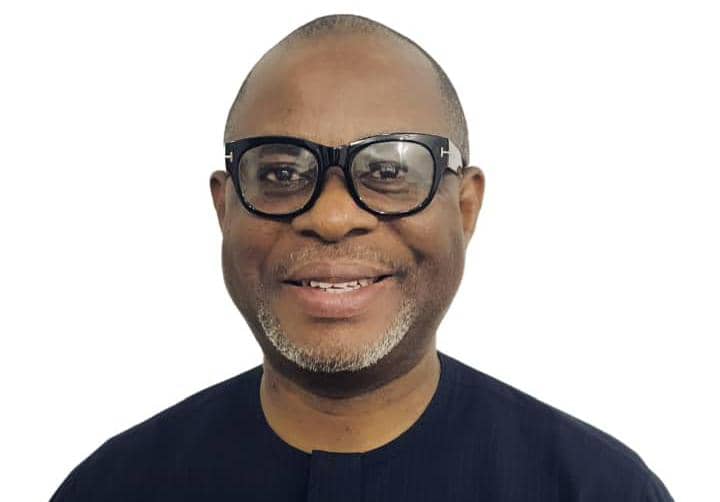 Nigerian-Born Entrepreneur, Chukwunyere Appointed Deep Tech Ambassador For Middle East, Africa – Independent Newspaper Nigeria