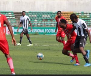 Special Report: Nigerian Football League At Crossroads As Stakeholders Seek Reforms