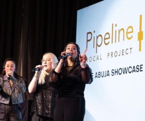 U.S. Arts envoys use music to foster collaboration, economic opportunities in Nigeria’s creative sector