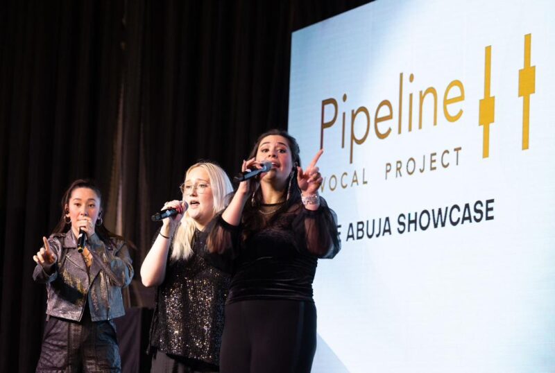 U.S. Arts envoys use music to foster collaboration, economic opportunities in Nigeria’s creative sector