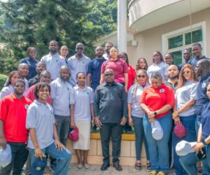 Otuaro Cautions PAP Foreign Scholarship Beneficiaries Against Abuse Of Opportunity 