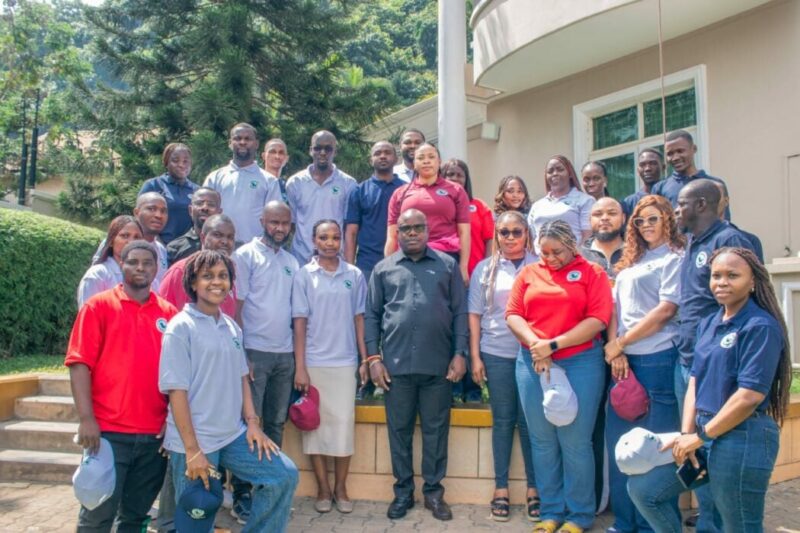 Otuaro Cautions PAP Foreign Scholarship Beneficiaries Against Abuse Of Opportunity 