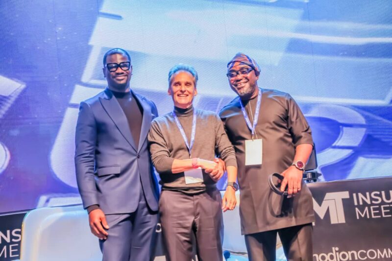 NAICOM, Experts Want Insurers To Embrace Technology, Innovate Products