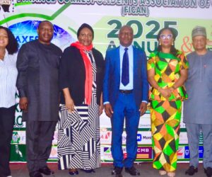 Nigeria’s E-Commerce Market Top $16bn By 2030 As Digital Economy Surges – LBS – Independent Newspaper Nigeria