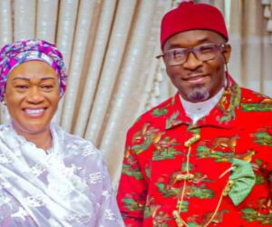 Kalu Hails Oluremi Tinubu At 65, Describes Nigeria’s First Lady As Beacon Of Inspiration – Independent Newspaper Nigeria
