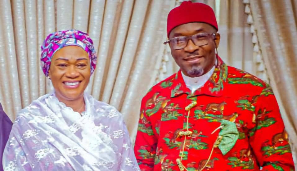 Kalu Hails Oluremi Tinubu At 65, Describes Nigeria’s First Lady As Beacon Of Inspiration – Independent Newspaper Nigeria