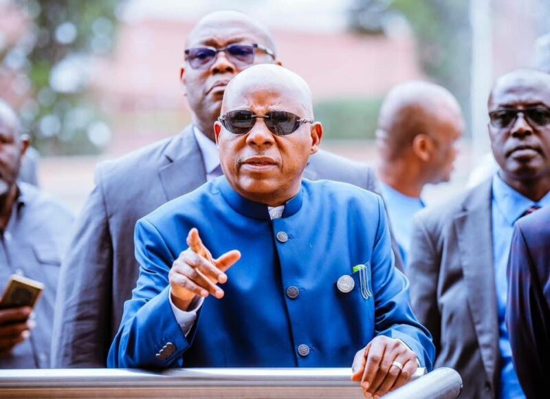 Shettima to Lead Nigeria’s Delegation to UN General Assembly – Daily Trust