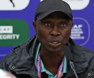 Aduku Confident Falconets Will Beat Rwanda