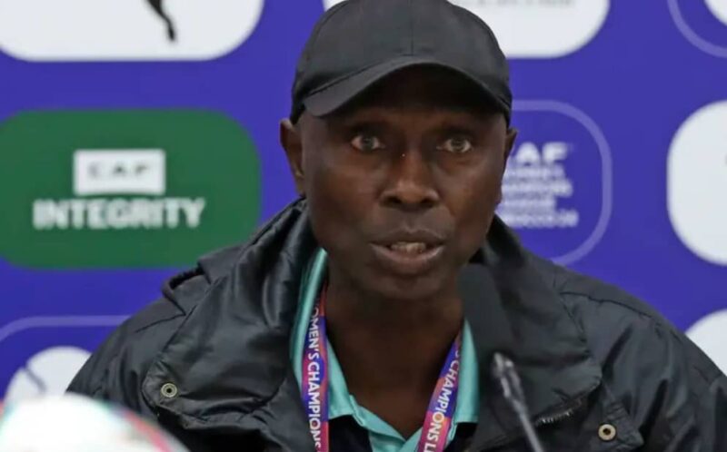 Aduku Confident Falconets Will Beat Rwanda