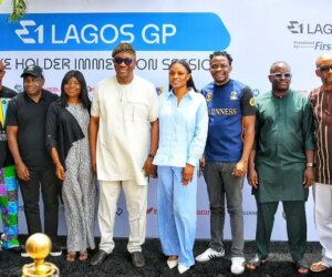 Drogba, Nadal, LeBron James Headline Event
