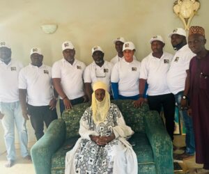 Renewed Hope ambassadors back Tinubu’s re-election bid