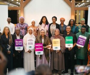 UNGA 2025: FG Activates Empowerment Of 10m Women