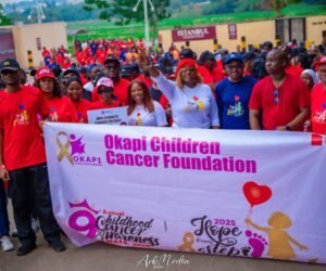 Stakeholders Urge More Funding, Commitment To Childhood Cancer