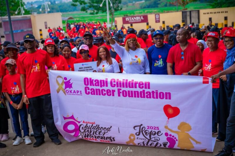 Stakeholders Urge More Funding, Commitment To Childhood Cancer