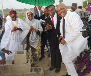 Nasarawa Varsity Flags-Off Construction Of Africa’s First University-Based Capital Market Institute – Independent Newspaper Nigeria