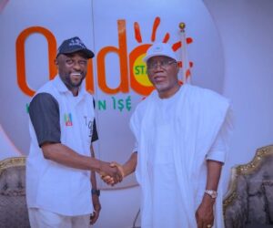 2027: City Boy Movement secures Aiyedatiwa’s backing for Tinubu’s re-election