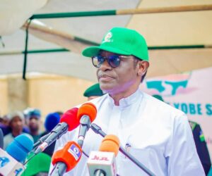 Buni To Flag Off Grain Distribution To Vulnerable Households In Yobe – Independent Newspaper Nigeria