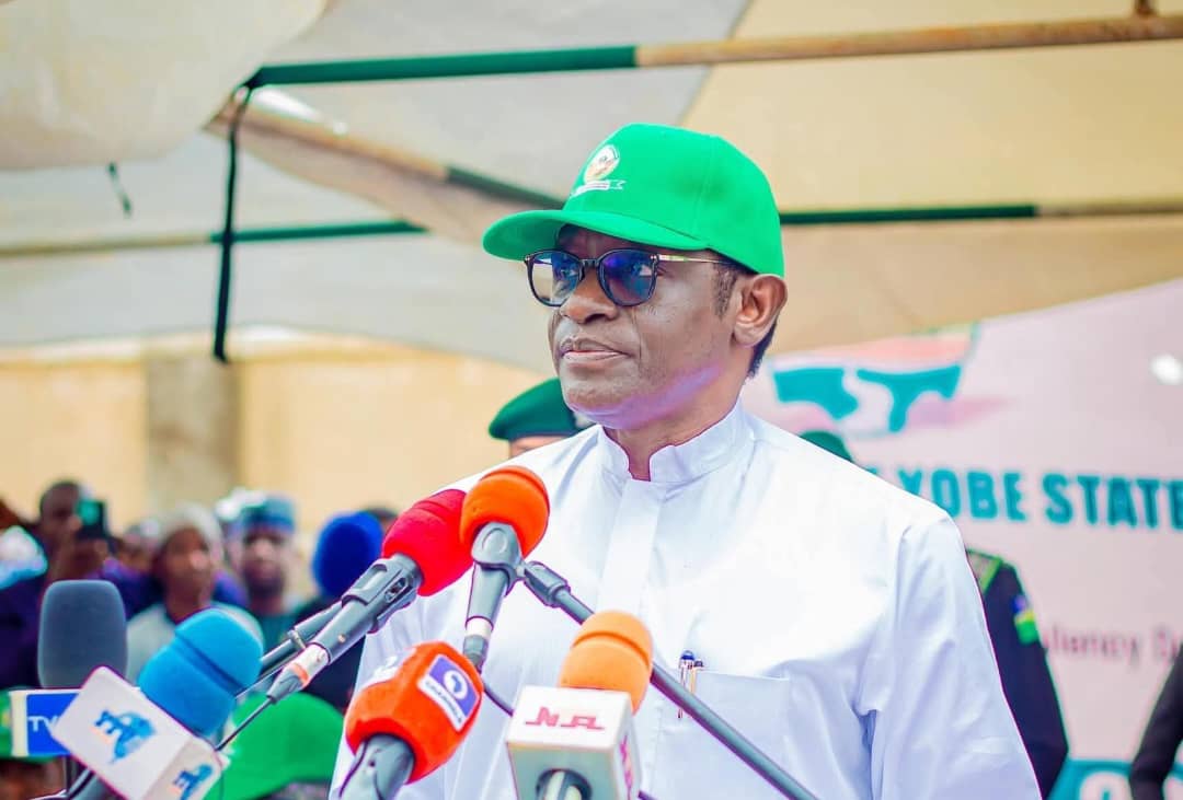 Buni To Flag Off Grain Distribution To Vulnerable Households In Yobe – Independent Newspaper Nigeria