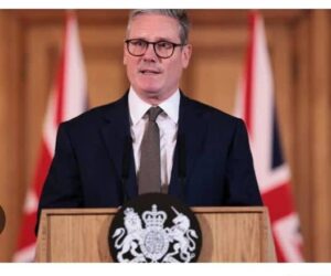 Why Britain’s Recognition Of Palestine Is One Step Towards Justice – Independent Newspaper Nigeria