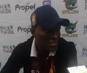 Niger Tornadoes Humble Ikorodu City 4 -2 – Independent Newspaper Nigeria