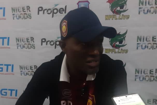 Niger Tornadoes Humble Ikorodu City 4 -2 – Independent Newspaper Nigeria